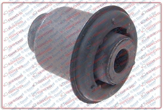 GROS 27215 Salincak Burcu On Alt Kucuk Accord Vii 03>08 - Accord Viii 08>15 {38x12x50}